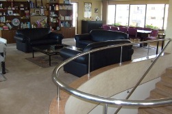 lounge 4 AICOL English language school